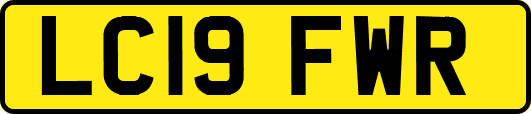 LC19FWR