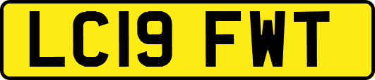LC19FWT