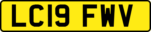 LC19FWV