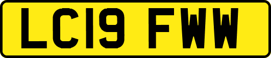 LC19FWW