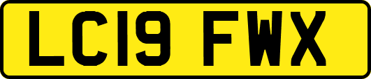LC19FWX