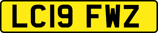 LC19FWZ