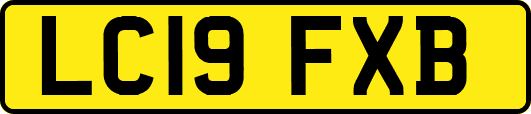 LC19FXB