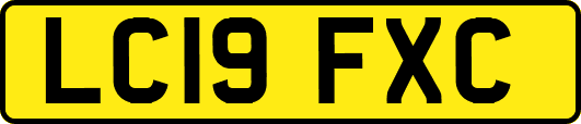 LC19FXC