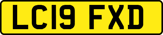 LC19FXD