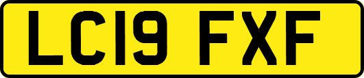 LC19FXF