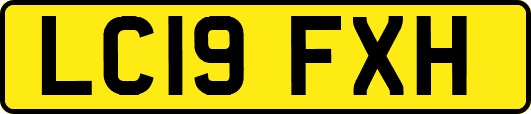 LC19FXH