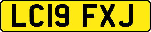 LC19FXJ
