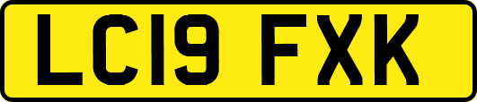 LC19FXK