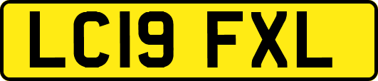 LC19FXL