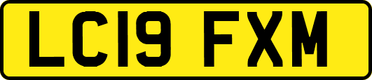 LC19FXM