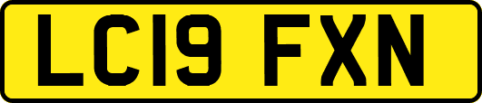 LC19FXN