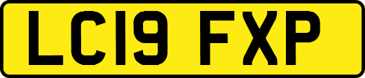 LC19FXP