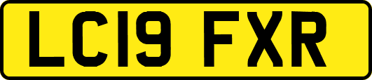 LC19FXR