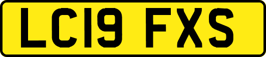 LC19FXS