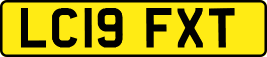 LC19FXT