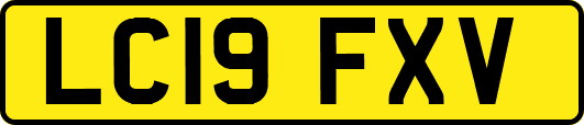 LC19FXV