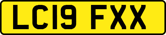 LC19FXX