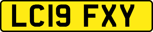 LC19FXY