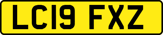 LC19FXZ