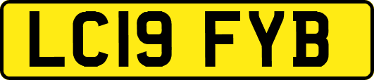 LC19FYB