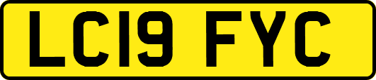 LC19FYC