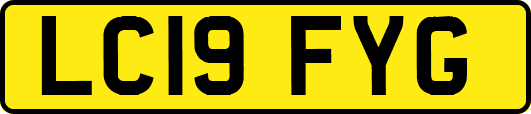 LC19FYG