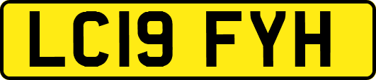 LC19FYH
