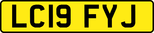 LC19FYJ