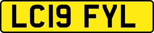 LC19FYL