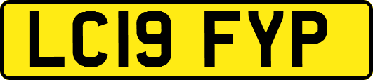 LC19FYP