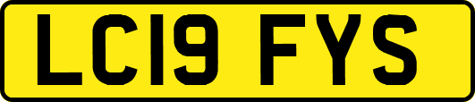 LC19FYS