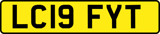 LC19FYT