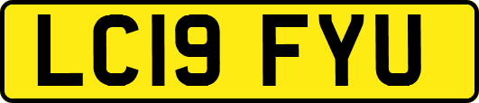 LC19FYU