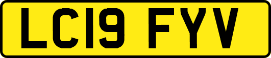 LC19FYV