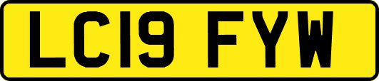 LC19FYW
