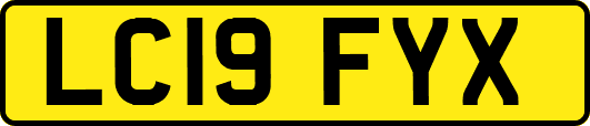 LC19FYX
