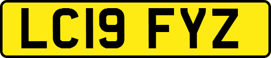 LC19FYZ
