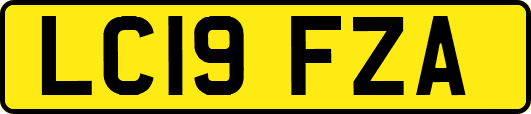 LC19FZA