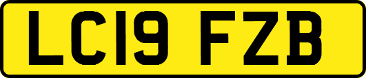 LC19FZB