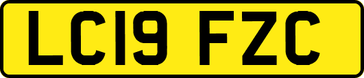 LC19FZC