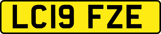 LC19FZE