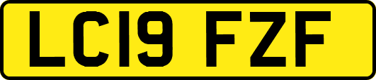LC19FZF