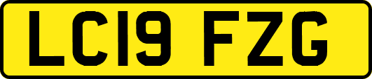 LC19FZG