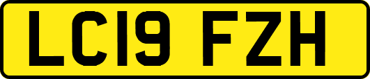 LC19FZH