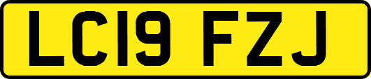 LC19FZJ