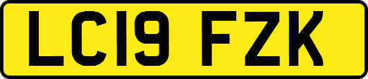 LC19FZK
