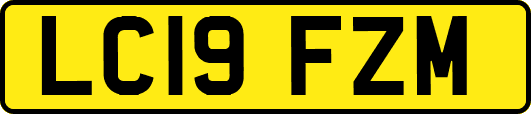 LC19FZM