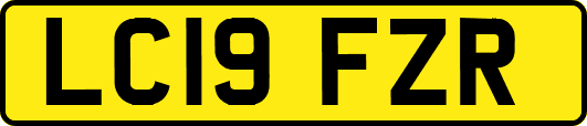 LC19FZR
