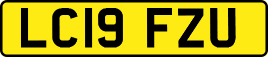 LC19FZU
